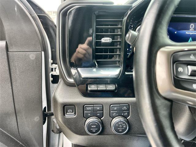 used 2024 Chevrolet Silverado 3500 car, priced at $71,000