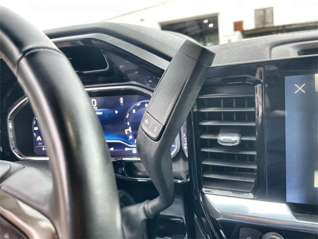 used 2024 Chevrolet Silverado 3500 car, priced at $71,000