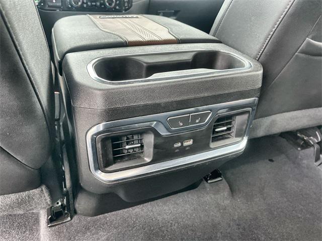 used 2024 Chevrolet Silverado 3500 car, priced at $71,000