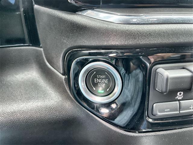 used 2024 Chevrolet Silverado 3500 car, priced at $71,000