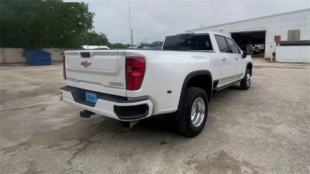 used 2024 Chevrolet Silverado 3500 car, priced at $71,000