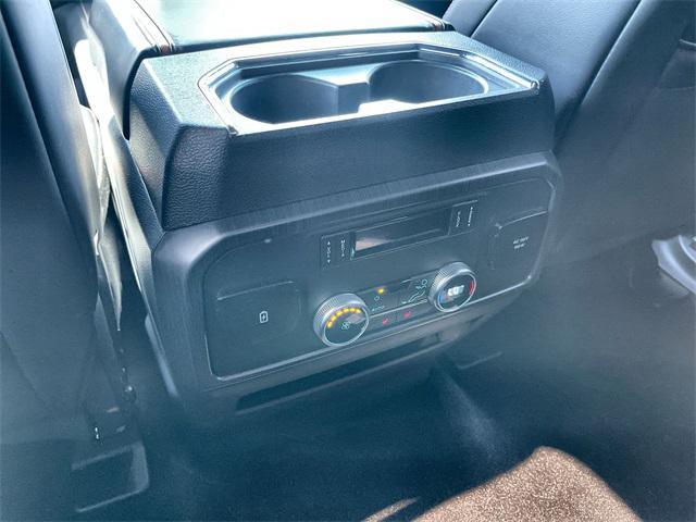 used 2023 Ford Expedition car, priced at $56,500