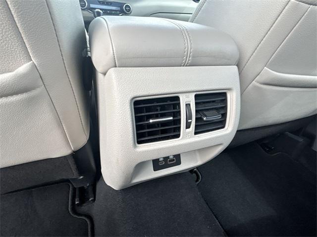 used 2022 Nissan Altima car, priced at $21,500