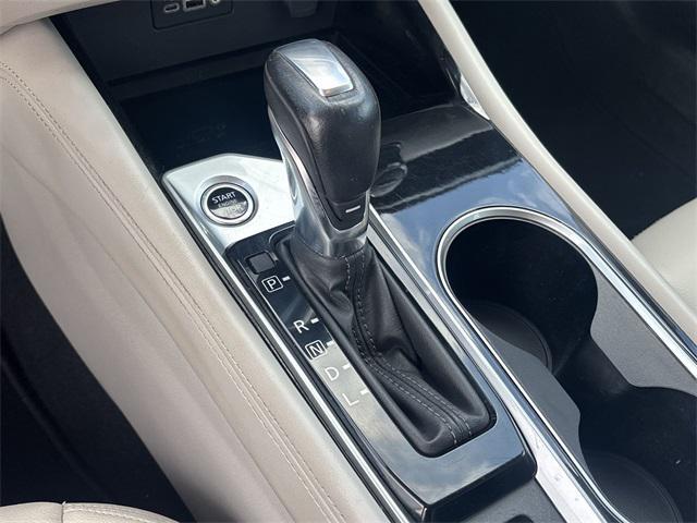 used 2022 Nissan Altima car, priced at $21,500