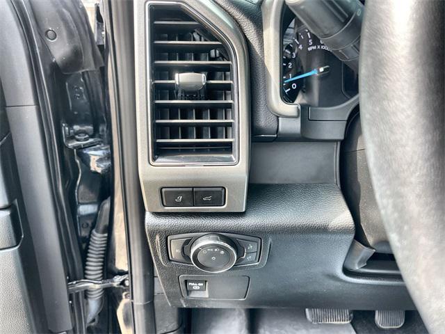 used 2021 Ford Expedition car, priced at $30,000