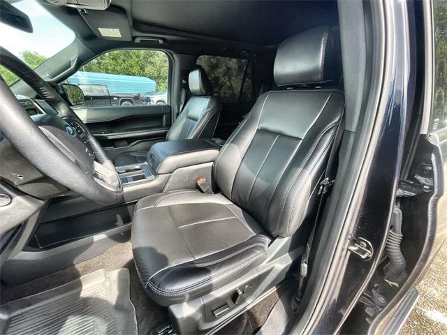 used 2021 Ford Expedition car, priced at $30,000