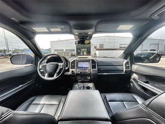 used 2021 Ford Expedition car, priced at $30,000