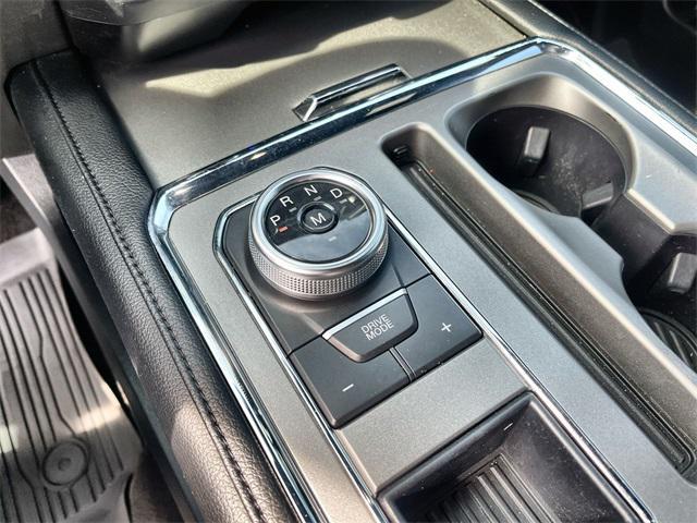 used 2021 Ford Expedition car, priced at $30,000