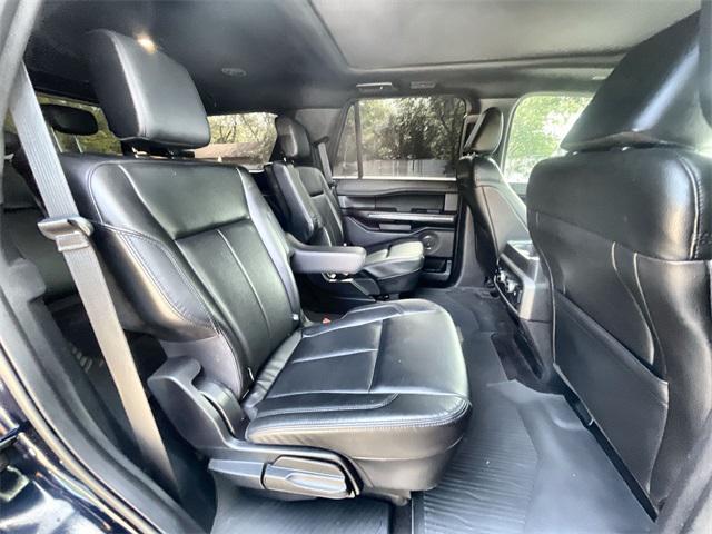 used 2021 Ford Expedition car, priced at $30,000