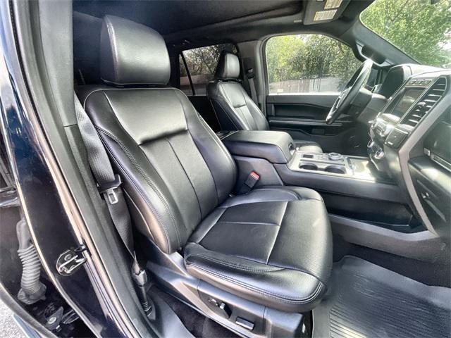 used 2021 Ford Expedition car, priced at $30,000