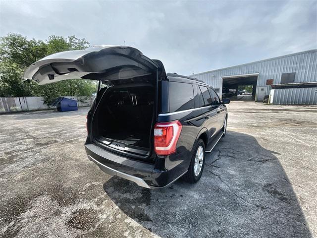 used 2021 Ford Expedition car, priced at $30,000