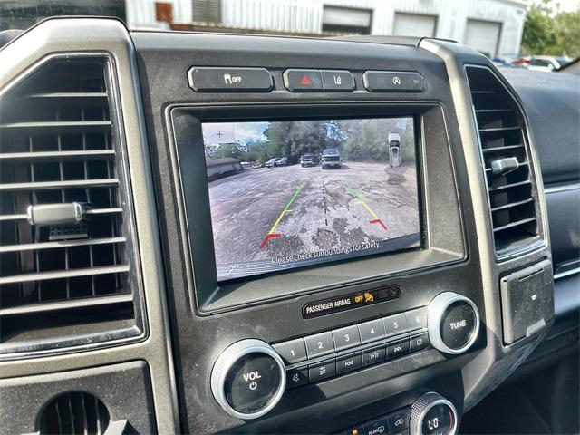used 2021 Ford Expedition car, priced at $30,000