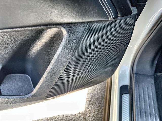 used 2022 INFINITI QX60 car, priced at $32,500