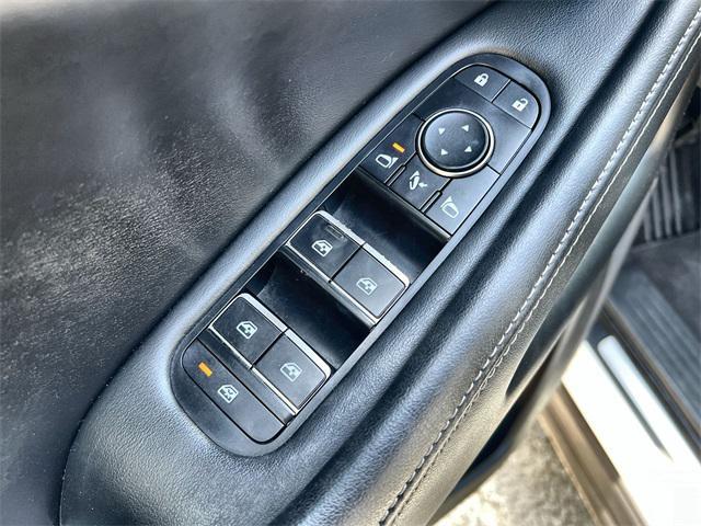 used 2022 INFINITI QX60 car, priced at $32,500