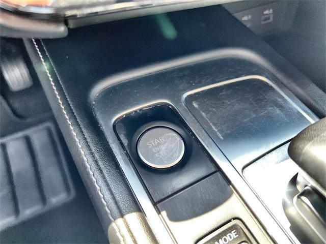 used 2022 INFINITI QX60 car, priced at $32,500