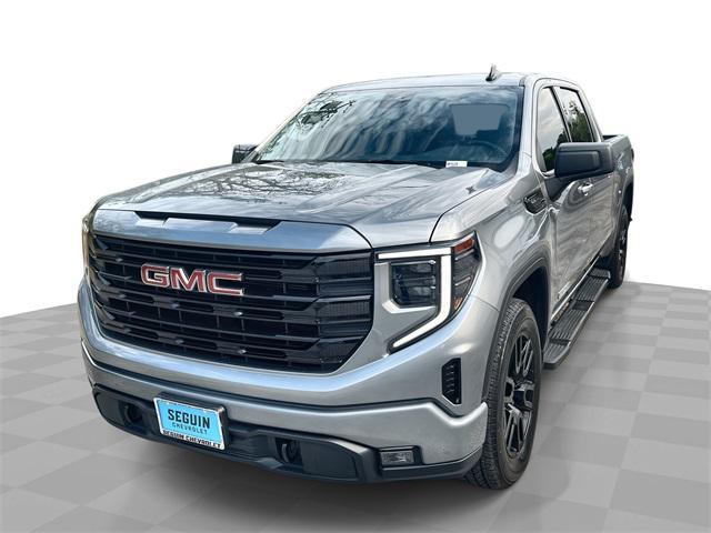 used 2024 GMC Sierra 1500 car, priced at $46,000