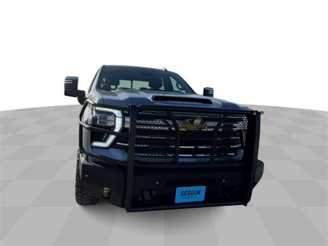 used 2024 Chevrolet Silverado 2500 car, priced at $62,220