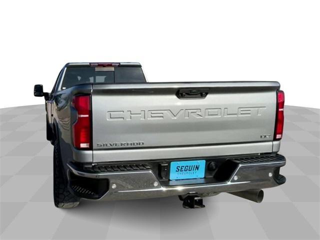 used 2024 Chevrolet Silverado 2500 car, priced at $62,220