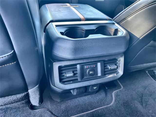 used 2024 Ford F-250 car, priced at $79,002