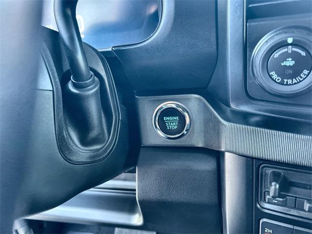 used 2024 Ford F-250 car, priced at $79,002