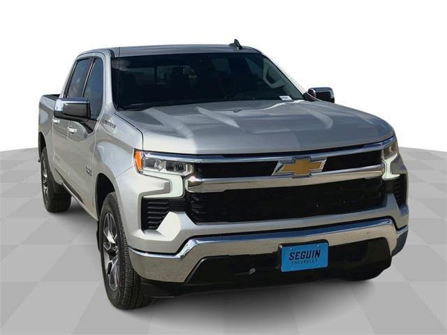 used 2022 Chevrolet Silverado 1500 car, priced at $36,900