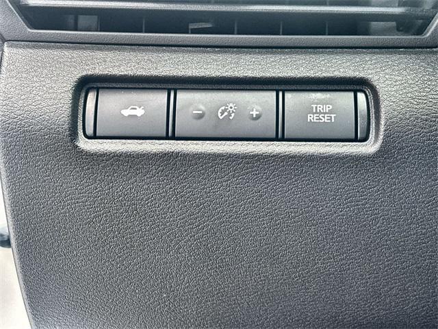 used 2023 Nissan Altima car, priced at $21,995