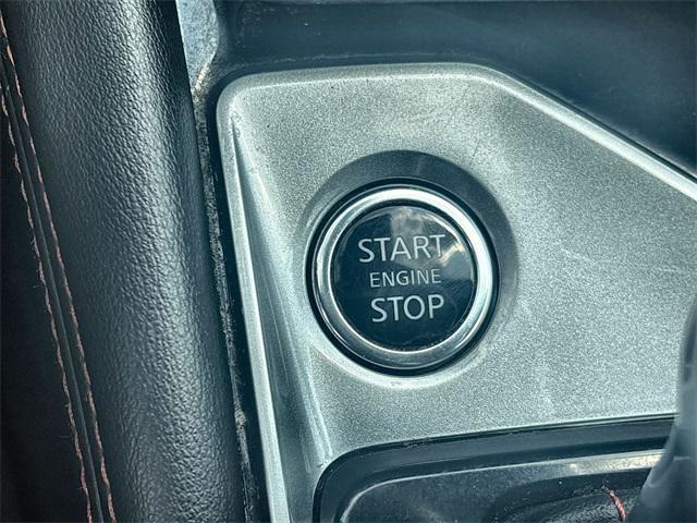 used 2023 Nissan Altima car, priced at $21,995