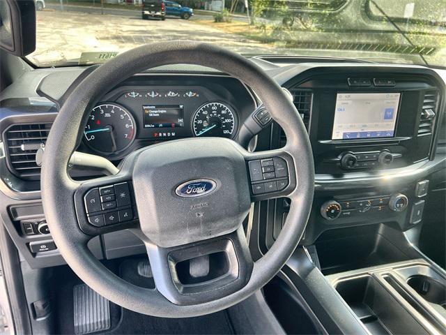 used 2023 Ford F-150 car, priced at $34,991