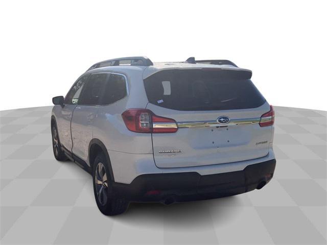 used 2022 Subaru Ascent car, priced at $19,991