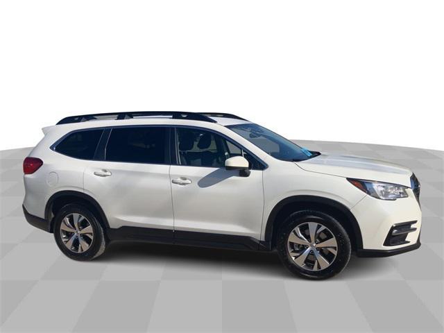 used 2022 Subaru Ascent car, priced at $19,991