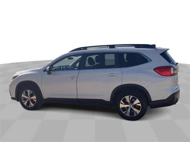 used 2022 Subaru Ascent car, priced at $19,991