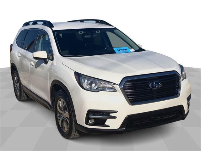 used 2022 Subaru Ascent car, priced at $19,991