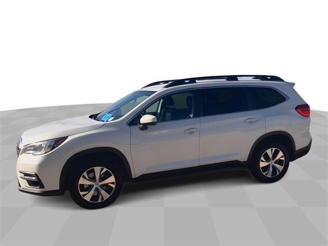 used 2022 Subaru Ascent car, priced at $19,991