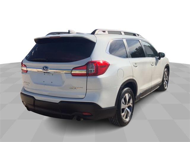 used 2022 Subaru Ascent car, priced at $19,991