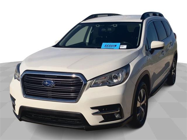 used 2022 Subaru Ascent car, priced at $19,991