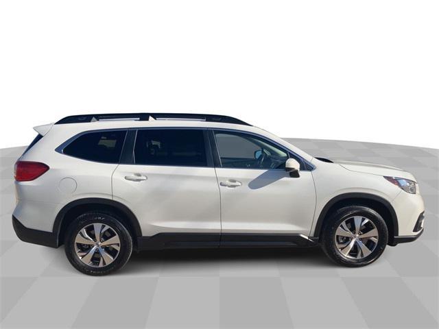 used 2022 Subaru Ascent car, priced at $19,991