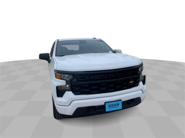 used 2023 Chevrolet Silverado 1500 car, priced at $34,991