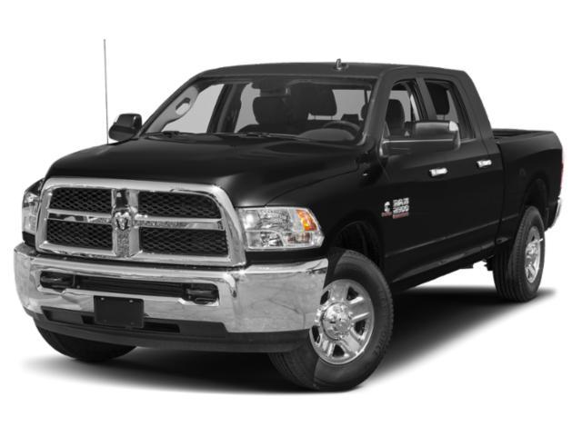 used 2018 Ram 2500 car, priced at $39,991