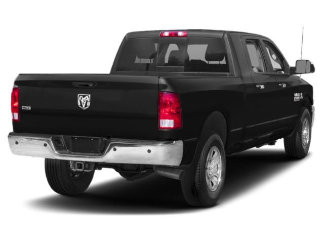 used 2018 Ram 2500 car, priced at $39,991