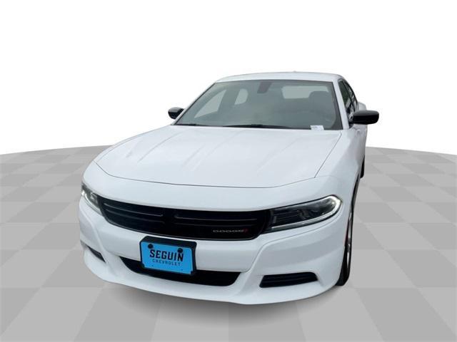 used 2023 Dodge Charger car, priced at $21,000