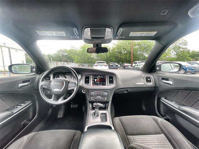 used 2023 Dodge Charger car, priced at $21,000