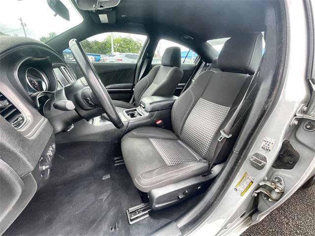 used 2023 Dodge Charger car, priced at $21,000