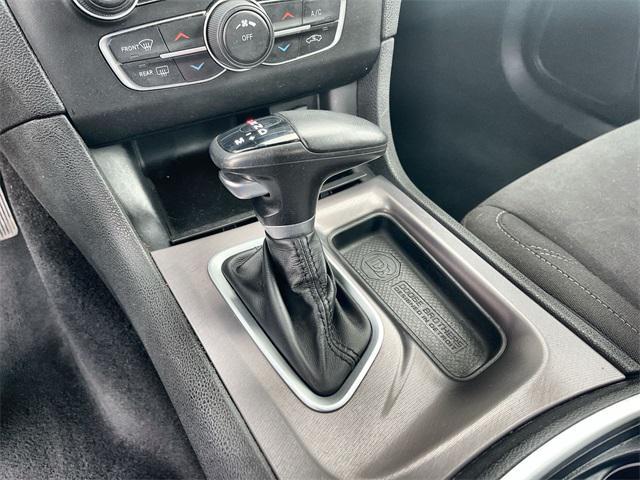 used 2023 Dodge Charger car, priced at $21,000