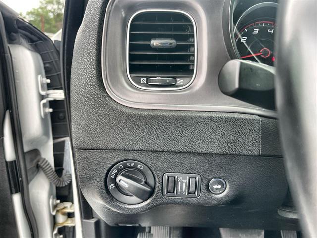 used 2023 Dodge Charger car, priced at $21,000