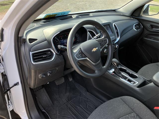 used 2023 Chevrolet Equinox car, priced at $23,200