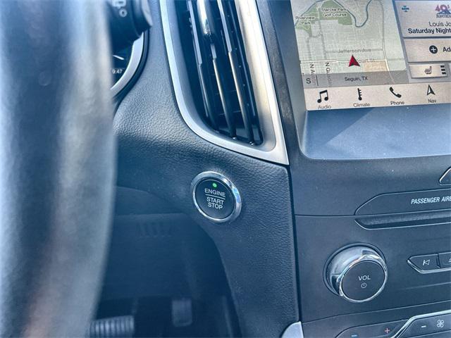 used 2018 Ford Edge car, priced at $16,991