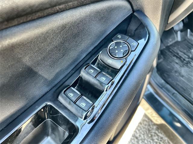 used 2018 Ford Edge car, priced at $16,991