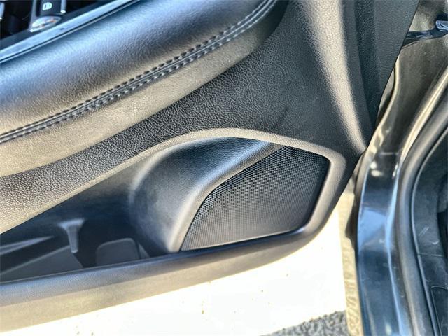 used 2018 Ford Edge car, priced at $16,991