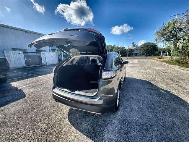 used 2018 Ford Edge car, priced at $16,991