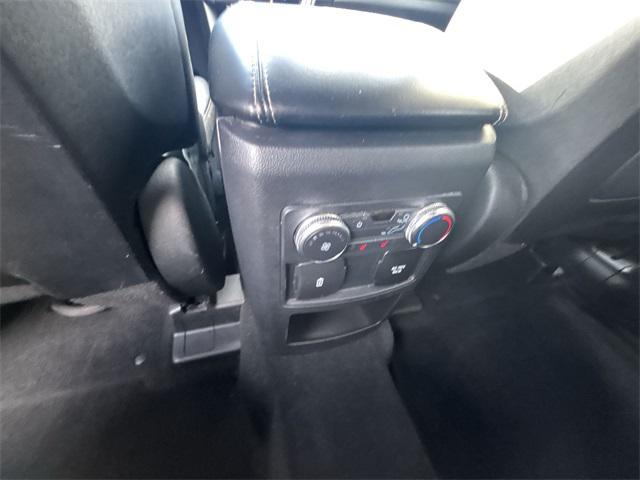used 2020 Ford Explorer car, priced at $24,991